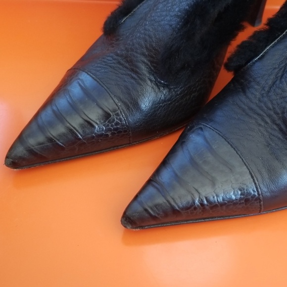 Roberto Cavalli  Pumps - Picture 3 of 6